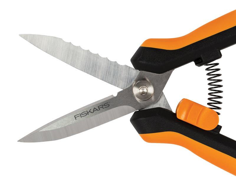 Solid™ SP320 Multi-Purpose Snips                                                