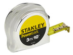 PowerLock® Classic Pocket Tape 5m/16ft (Width 19mm)