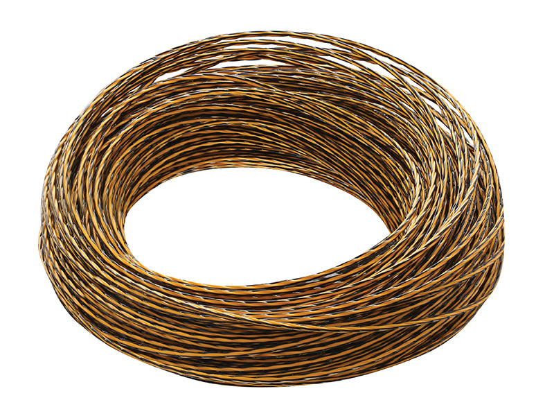 DT20652 String Trimmer Line 2.5mm x 68.6m                                       