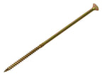 Spectre™ PZ Compatible Wood Screw CSK ZYP 5.0 x 40mm Box 500