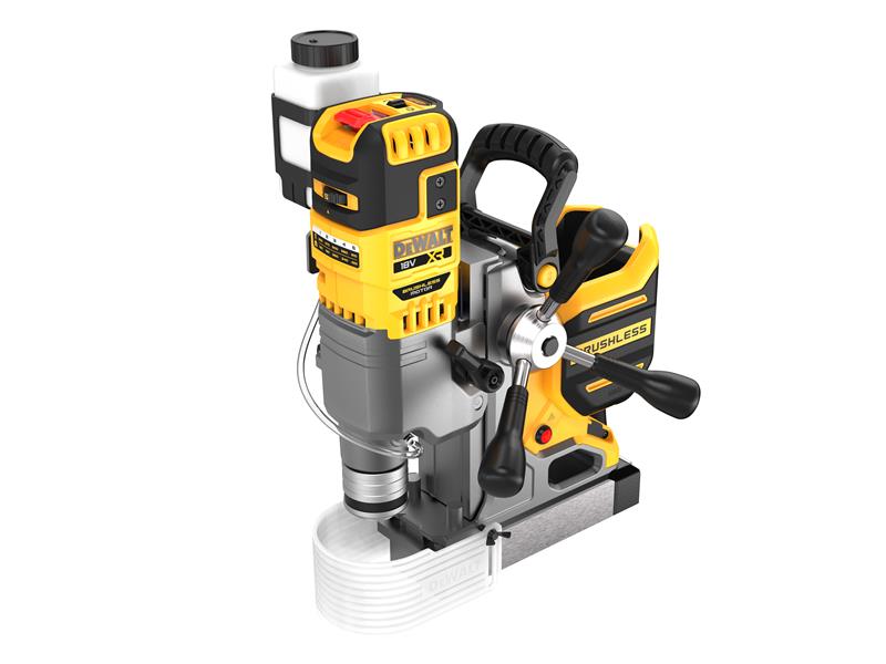 DCD1623N XR Brushless Magnetic Drill 18V Bare Unit                              