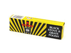 Black Stove & Grate Polish Tube 75ml                                            