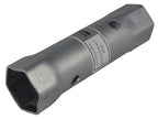 TA8 A/F Box Spanner 9/16 x 5/8 x 125mm (5in)