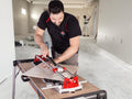 SPEED-92 MAGNET Manual Cutter with Case