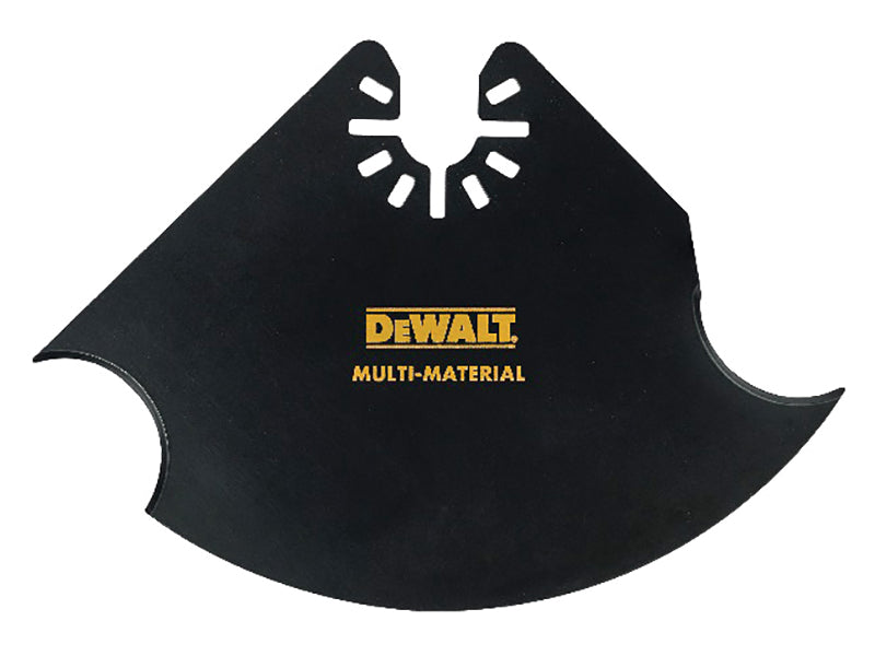 DT20712 Multi-Tool Roofing Blade                                                
