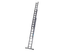 Everest Square-Rung Triple Extension Ladder