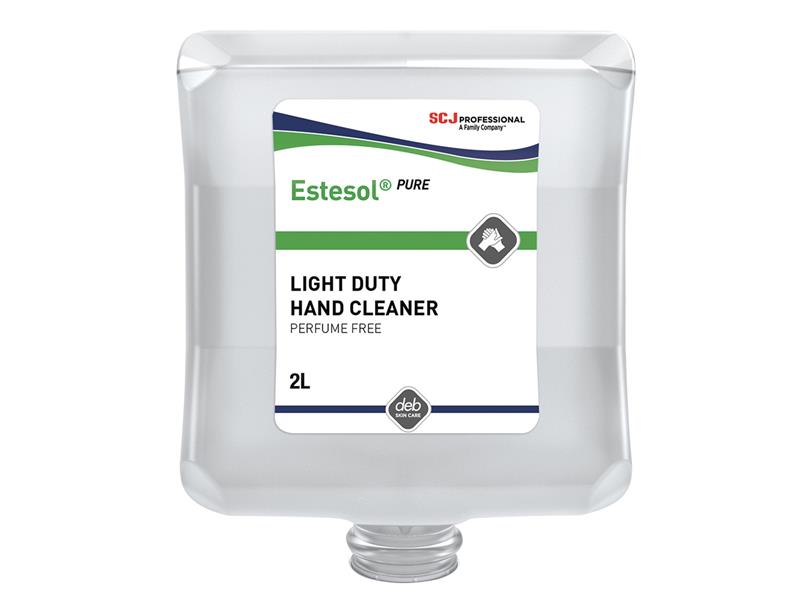 Estesol® PURE Light-Duty Hand Cleaner Cartridge 4 litre