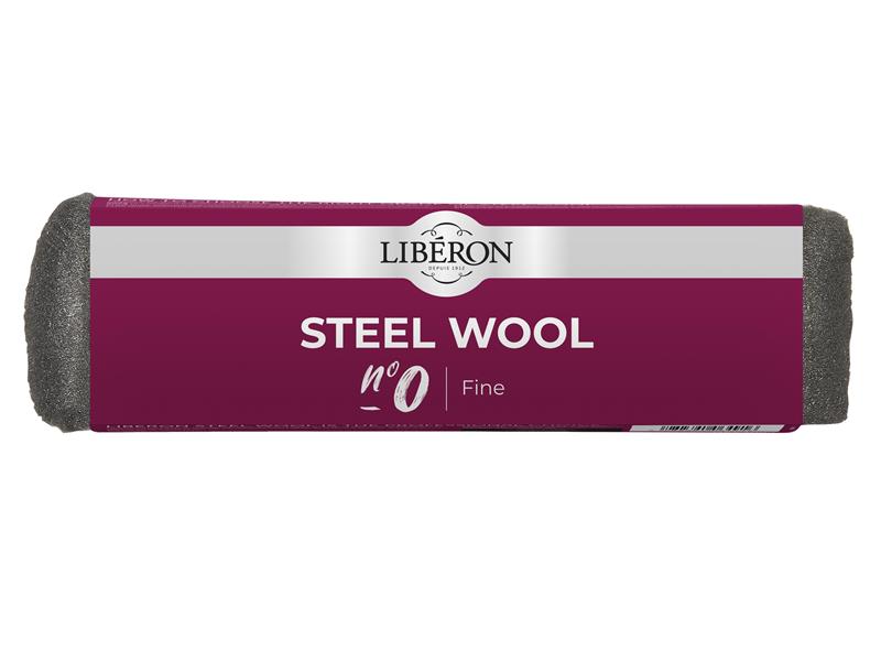Steel Wool Grade 4 Coarse 250g