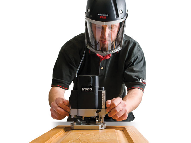 Air/Pro Airshield Pro Powered Respirator