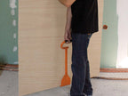 Transplac Single Handed Board & Panel Carrier                                   