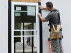 FrogTape® Pro Flashing Tape 22cm x 22.9m