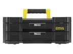 FatMax® PRO-STACK™ 2 Shallow Drawers