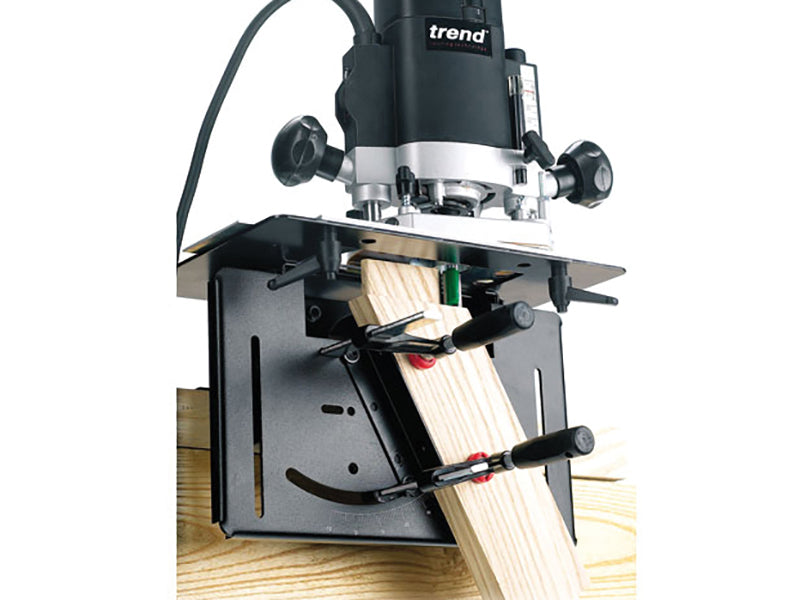 Mortice & Tenon Jig MT/JIG