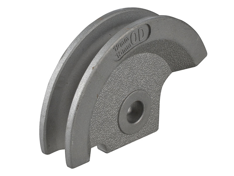 Former 15mm                                                                     
