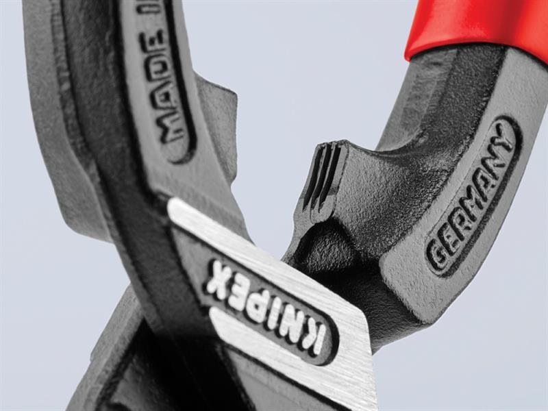 71 31 200 CoBolt® Recess Compact Bolt Cutters PVC Grip 200mm                    