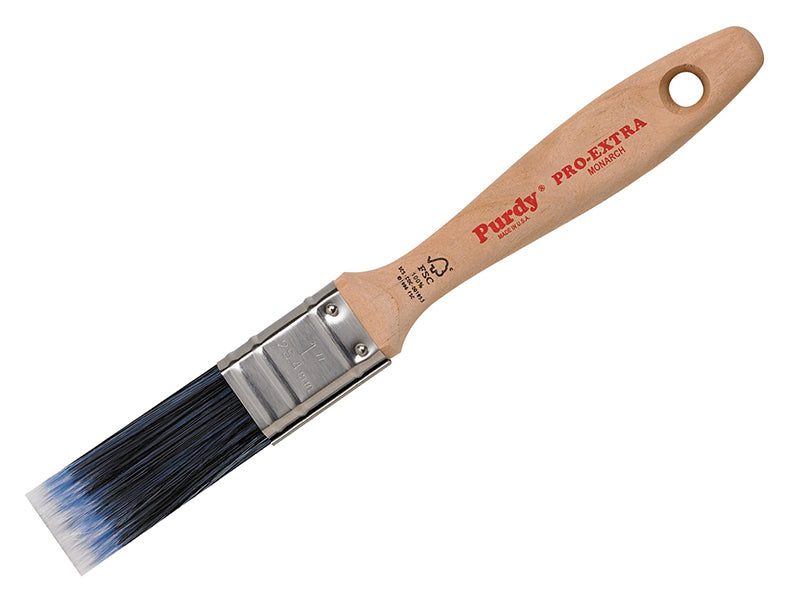 Pro-Extra® Monarch™ Brush Set, 3 Piece
