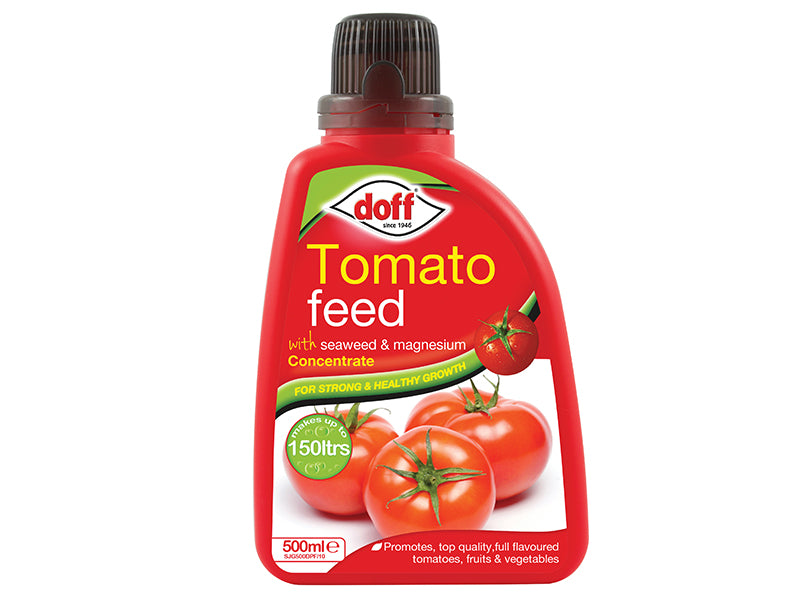 Tomato Feed Concentrate