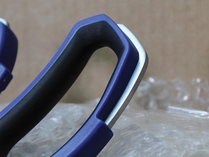 Heavy-Duty Scissors 250mm (10in)                                                