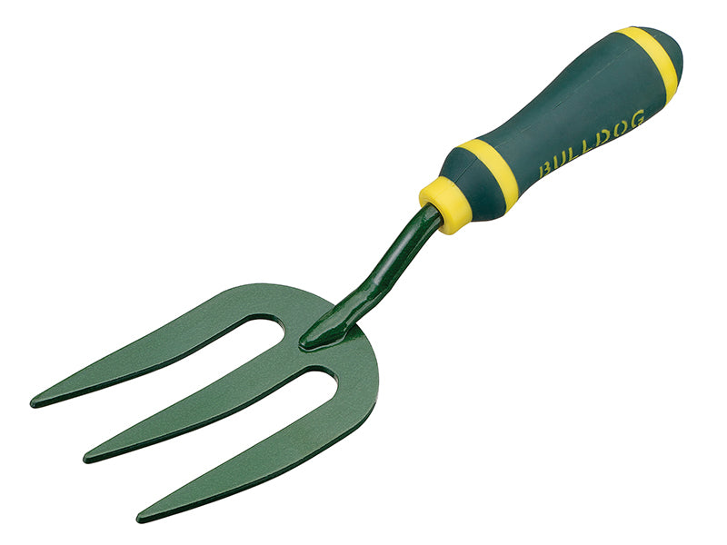 Evergreen Hand Fork                                                             