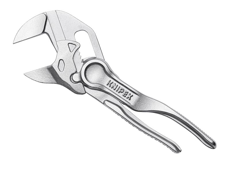 86 04 100 XS Pliers Wrench 100mm                                                
