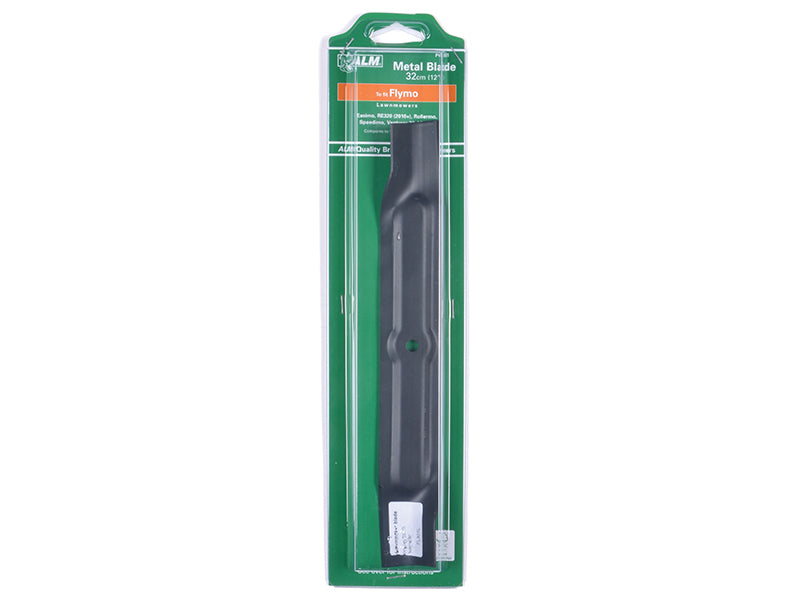 FL301 Metal Blade to suit various Flymo 32cm                                    