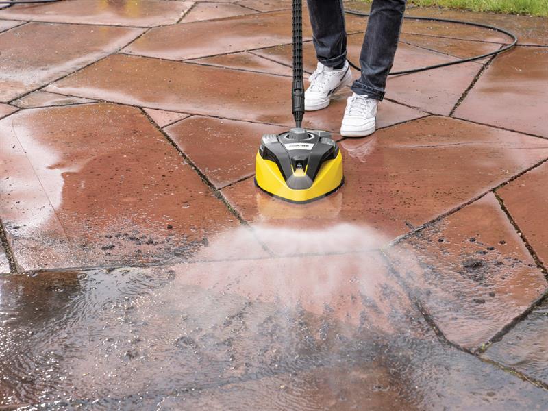 T7 Plus T-Racer Surface Cleaner                                                 