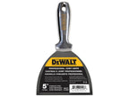 Stainless Steel Jointing/Filling Knife 125mm (5in)                              