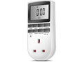 24 Hour 7 Day Digital Timer 4721