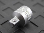 Socket Adaptor 3/8in - 1/4in                                                    