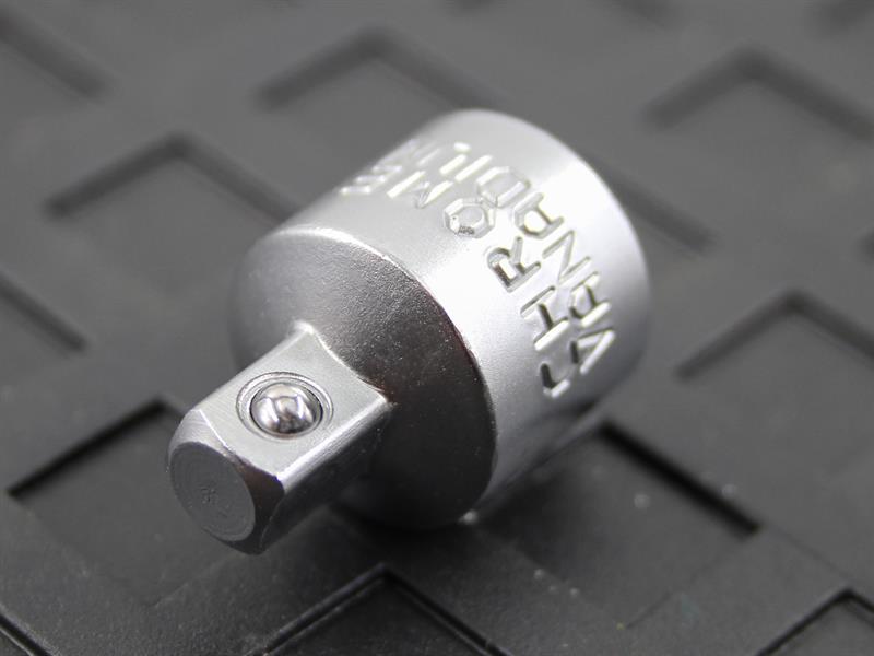 Socket Adaptor 3/8in - 1/4in                                                    