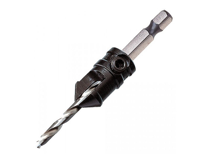 SNAP/CS/8 Countersink with 7/64in Drill