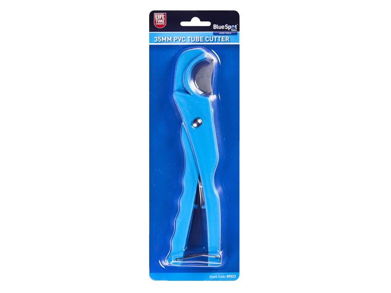 PVC Tube Cutter 35mm                                                            