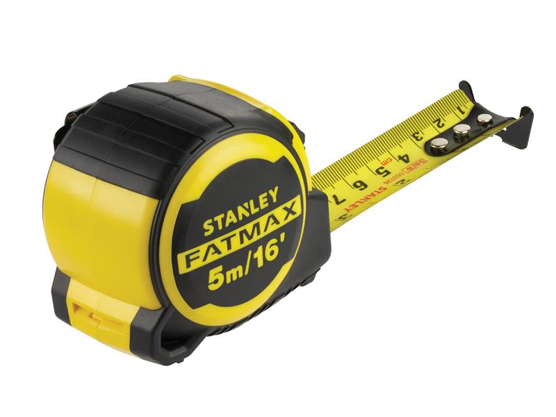 FatMax® Next Generation Tape 8m/26ft (Width 32mm)