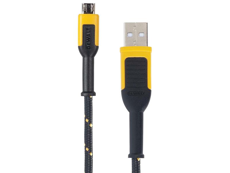 USB C to USB C Reinforced Charging Cable 1.2m (4ft)