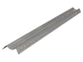 Metal Safety Rule Metric 300mm