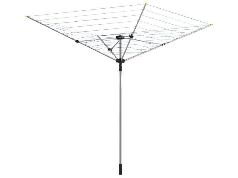 Airdry Rotary Dryer 4-Arm 40m                                                   