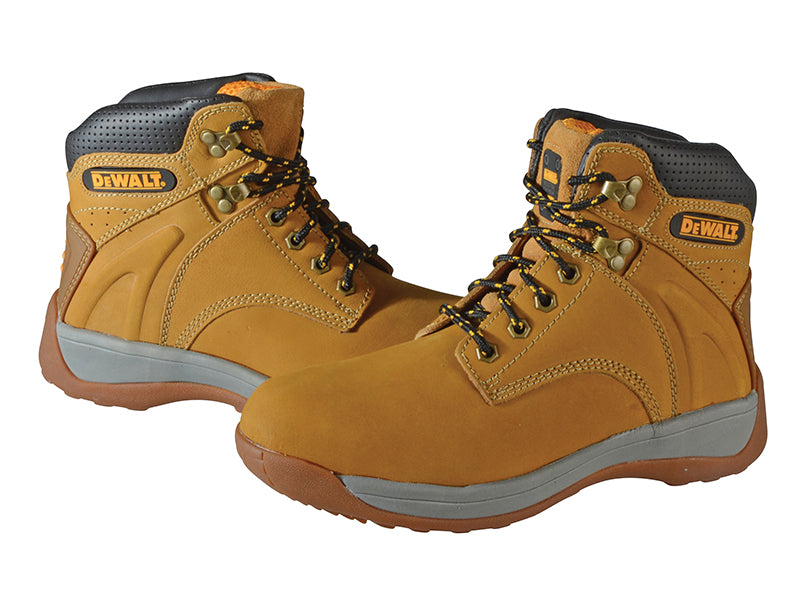 Extreme 3 Safety Boots Wheat UK 11 EUR 45                                       
