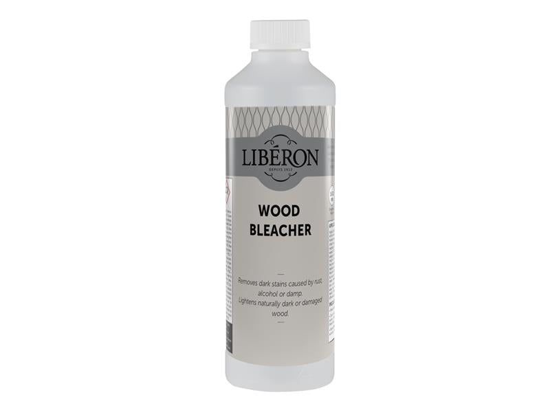 Wood Bleacher 500ml