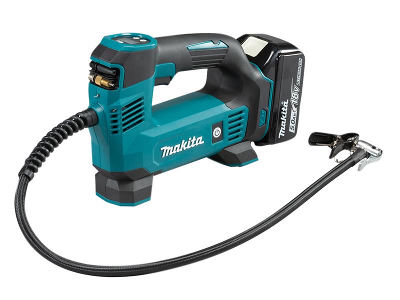 DMP180Z LXT Cordless Inflator 18V Bare Unit
