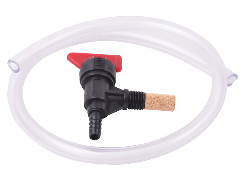 SA141 Petrol Pipe & Tap                                                         