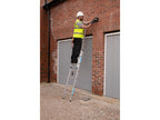 Everest D-Rung Double Extension Ladder