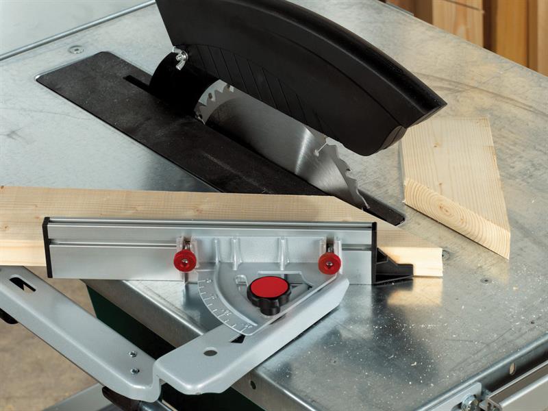 TKHS 315 M Site Saw 2500W 240V