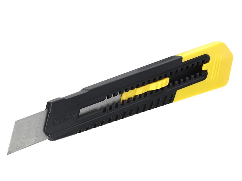 SM9 Snap-Off Blade Knives 9mm (Pack 3)