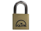 LN60 Lion Range Brass Padlock 60mm