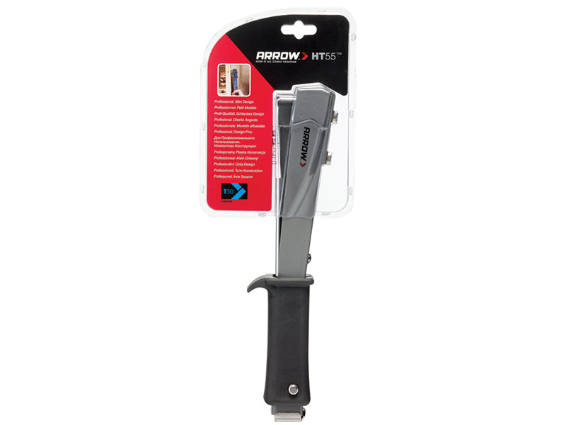 HT55 Professional Hammer Tacker                                                 