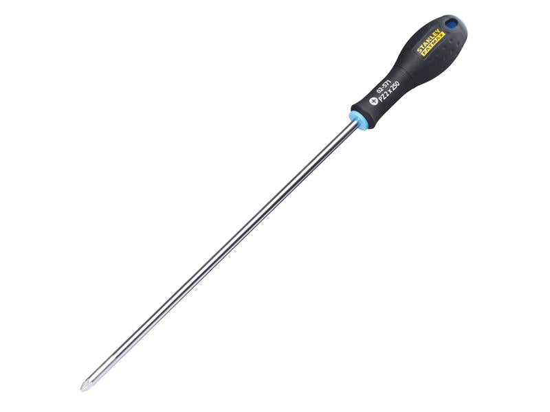 FatMax® Screwdriver Pozidriv Tip PZ4 x 200mm