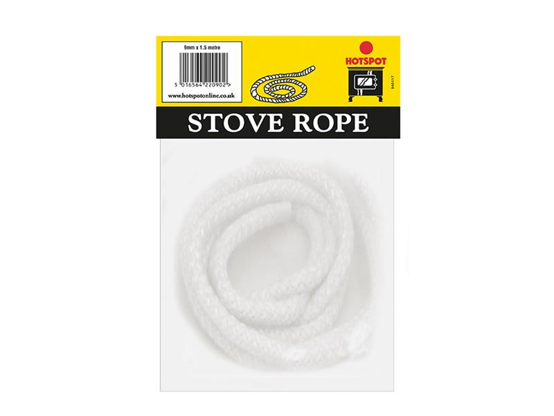 Stove Rope Kit