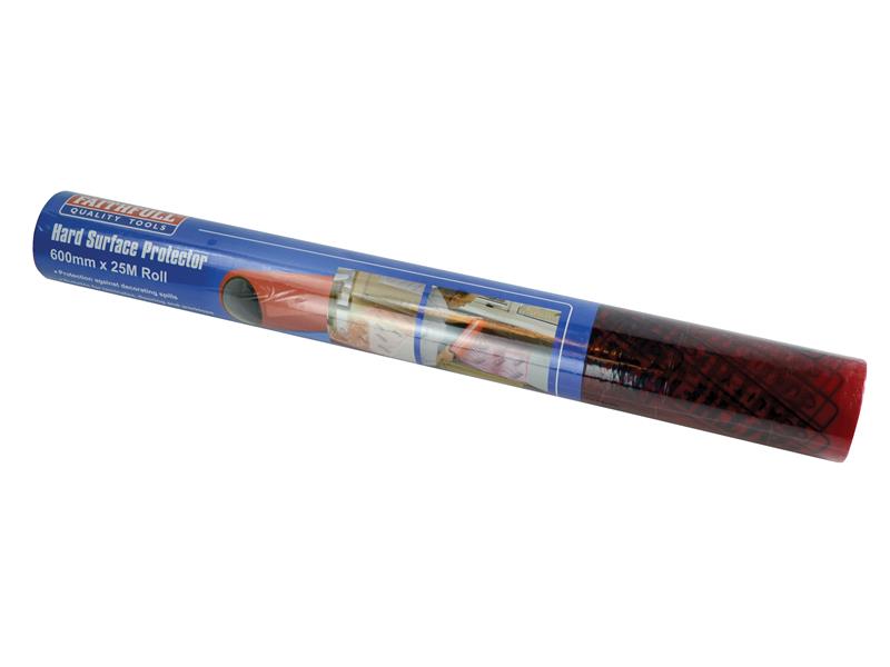 Hard Surface Protector 600mm x 25m                                              