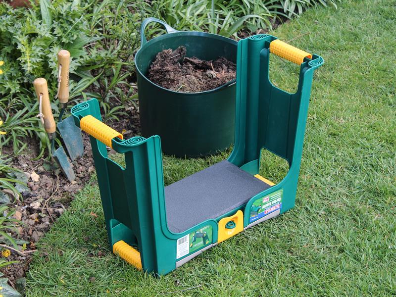 Garden Kneeler                                                                  