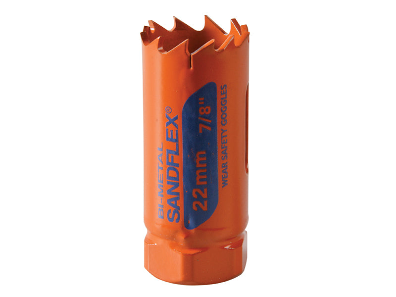 3830-76-VIP Bi-Metal Variable Pitch Holesaw 76mm